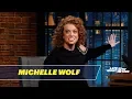 Michelle Wolf Tells Jokes She Wasn t Allowed to Write for Late Night