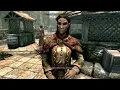 TOP 5 Wives in Skyrim