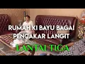 MODERN MINIMALIS RUMAH KI BAYU AJI