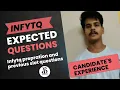 InfyTQ Previous slot questions Infosys InfyTQ Preparation Candidate experience
