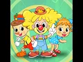 Chuchuwa - José Madero, Paola Vargas & Mary Perdomo