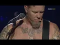 LIVE | HD | Metallica - The Unforgiven @ Seoul 2006