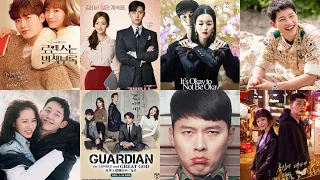 the first 10 k dramas to watch sherryskdramaclub