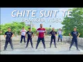 Download Lagu CHITE SUIT TE |  GEETA ZAILDAR | DANCE COVER | DEEPAK CHOREOGRAPHY | SWAGGER DEEPAK