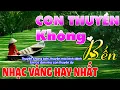 Download Lagu CON THUYỀN KHÔNG BẾN Mai Tiến Đạt ➤Lk Nhạc Trữ Tình Bolero Hay Nhất Triệu View - LK BOLERO 12-07