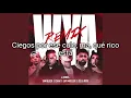 WYA Remix Red J Abdiel / Yan Block/ Jay Wheeler / De la rose