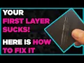 Fix Your 3D Printer First Layer Issues Z Offset Calibration 3D Printing
