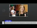 Packers Aaron Rodgers Is Dating Fellow Bucks Owner Wes Edens Daughter Mallory Edens Per Report