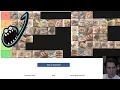 Jerma Streams - Tier Lists Part 10