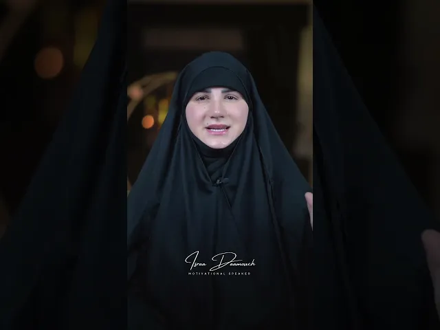 ⁣عباية وخيم رمضانية ! هيك صار شهر رمضان 🌙😞 #إسراء_دعموش #اكسبلور #شهر_رمضان#عباية#خيم_رمضانية