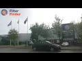 FilterFinder The Operations Behind Hydraulic Filter Manufacturing