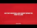 Leanna Crawford - Borrow Mine (Lyrics)