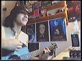Gone With The Sin - HIM (acoustic cover)