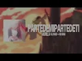 AKRIILA - partedemipartedeti (Slowed + Reverb)