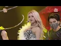 [ 4K LIVE ] SOMI - DUMB DUMB (Remix Ver.) - (220108 JTBC Golden Disc Awards 2022)