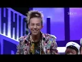 GD & TOP - High High + Oh yeah @ SBS Inkigayo popular song 101219