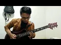 Download Lagu Avenged Sevenfold - Dear God - Guitar Solo Cover