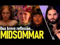 Lagu ¿REALMENTE fue un FINAL FELIZ? | Midsommar | Relato y Reflexiones