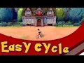SWITCH UP GAME ENHANCER POKEMON MODE Easy Cycle