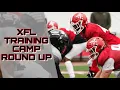 What Happened in the XFL s first scrimmages Find out here