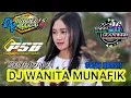 Download Lagu DJ WANITA MUNAFIK~SEJEDEWE || BY DJ LEON 26 PROJECTS
