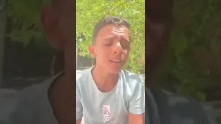 أنا ماستهلش   يوسف بيتر دندنها