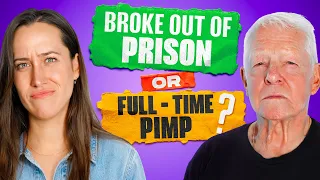 Can We Spot the Liar? | OG Crew