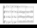 Download Lagu Until I Found You – Stephen Sanchez (sax quartet)