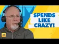 My Wife Spends Money Like Crazy