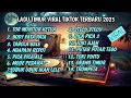 LAGU TIMUR VIRAL TIKTOK TERBARU 2025🎵TOR MONITOR KETUA - TABOLA BALE🎵KUMPULAN LAGU TIMUR  2025