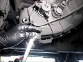 2014 Silverado Transfer Case Fluid Change