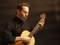 Leo Brouwer - El Decameron Negro, El Arpa del Guerrero (by Elena Papandreou)