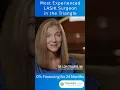 Travers Lasik Vision Care Raleigh North Carolina The Triangle s Most Experienced LASIK Surgeon