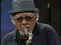 Georgia - Charles Lloyd 2001
