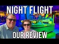 Opening of Dollywood s Night Flight Expedition What Did We Think What To Expect 2026