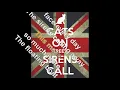 Cats On Trees - Sirens call [Lyrics Audio HQ]