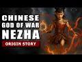 Nezha: Born as a Monster, Reborn as a God | Full Myth Explained
