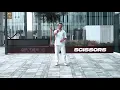 5 Easy Footwork Steps