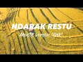 Download Lagu NDARAK RESTU || Akustik version (lirik) Terbaru (2024)