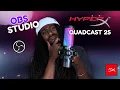 Your HyperX QuadCast 2S Sounds Bad Because of THIS Fix It in 4 Minutes