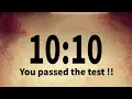 Download Lagu ✨10:10💌You Passed The Test !! Don’t Ignore🦋🦋