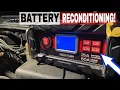 The Best Way to Get Your Car Running Again The Vector 15 Amp Battery Charger