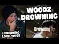 Metal Vocalist Reacts - Woodz - Drowning
