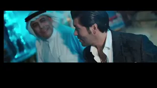 مسلسل السجين النصاب الحلقه 1 