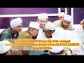 Download Lagu Sambutan Al Habib Hasan bin Ja'far Assegaf, untuk Milad Tasyakkuran ZAADUL MUSLIM ke 32