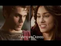 Qetsiyah and Silas Where It All Started The Vampire Diaries