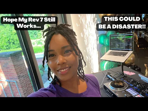 Download MP3 50th Anniversary Party | Gig Log | Female DJ Chronicles