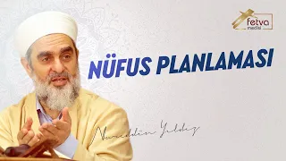 Nüfus planlaması