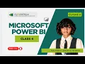 Data Analytics Power Bi class 4 Clique 2
