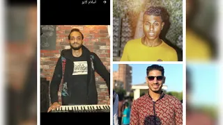 مهرجان مربع الهجمه المرتده فرحه بريزه دندنها